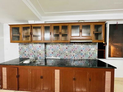 Ngoc Thuy Ward, Vietnam  Ngoc Thuy Ward, Vietnam