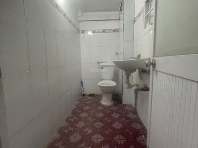 Pham Van Chieu Street, Vietnam Pham Van Chieu Street, Vietnam