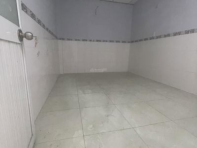 Pham Van Chieu Street, Vietnam Pham Van Chieu Street, Vietnam