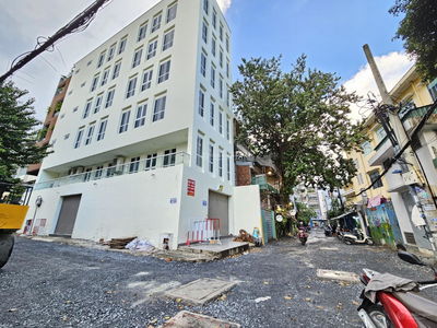 Hai Ba Trung Street, Vietnam Hai Ba Trung Street, Vietnam