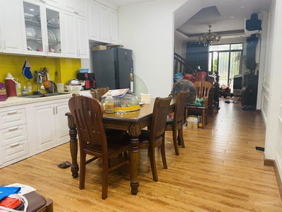 To Huu Street, Vietnam To Huu Street, Vietnam