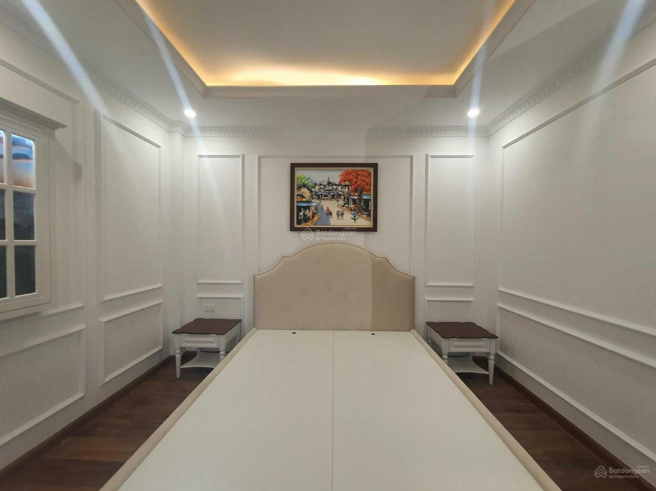 Bat Khoi Street, Vietnam Bat Khoi Street, Vietnam