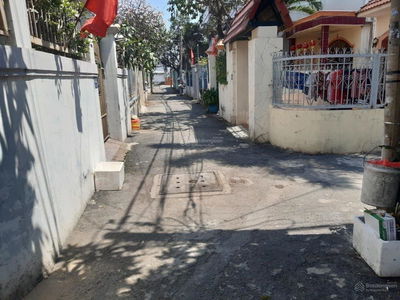 Thanh My Loi Street, Vietnam Thanh My Loi Street, Vietnam