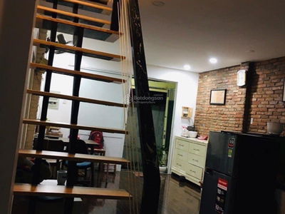 Thanh My Loi Street, Vietnam Thanh My Loi Street, Vietnam