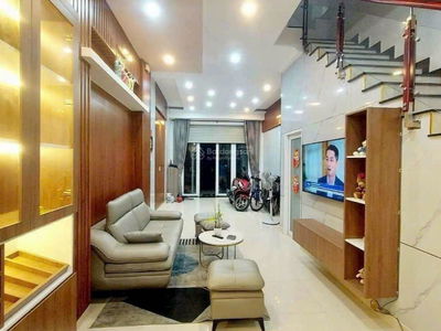 An Phu Dong 9 Street, Vietnam An Phu Dong 9 Street, Vietnam