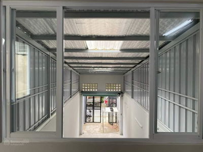 Xo Viet Nghe Tinh Street, Vietnam Xo Viet Nghe Tinh Street, Vietnam