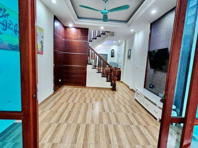 Dinh Thon Street, Vietnam Dinh Thon Street, Vietnam