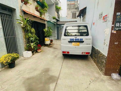 Street No. 51, Vietnam Street No. 51, Vietnam