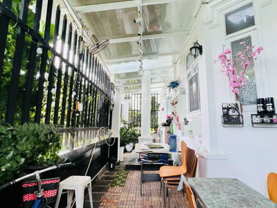 Long Truong Ward, Vietnam  Long Truong Ward, Vietnam