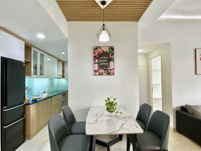 Masteri Thao Dien, Vietnam Masteri Thao Dien, Vietnam