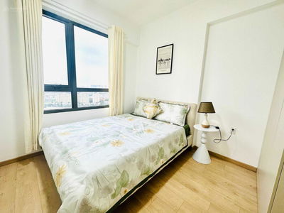 Masteri Thao Dien, Vietnam Masteri Thao Dien, Vietnam