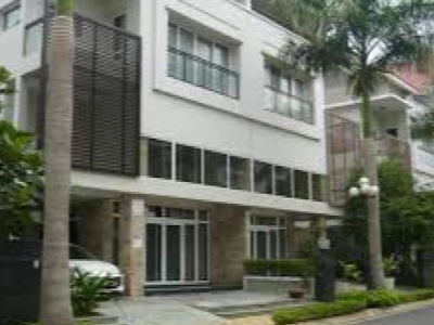 Ngan Long Villa, Vietnam  Ngan Long Villa, Vietnam