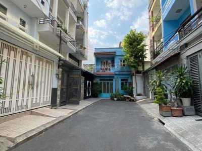 Tran Thai Tong Street, Vietnam Tran Thai Tong Street, Vietnam