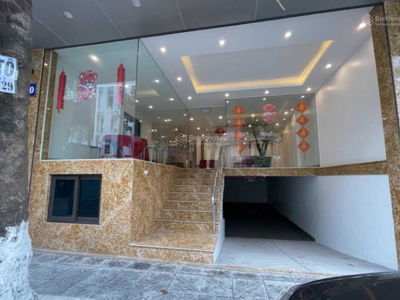 Thuy Khue Street, Vietnam Thuy Khue Street, Vietnam