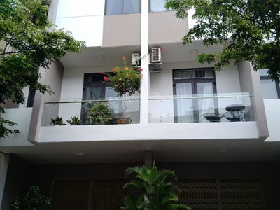 Nguyen Tat Thanh Street, Vietnam Nguyen Tat Thanh Street, Vietnam