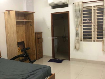 Nguyen Sy Sach Street, Vietnam Nguyen Sy Sach Street, Vietnam