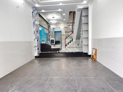 Huynh Tan Phat Street, Vietnam Huynh Tan Phat Street, Vietnam