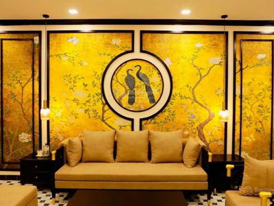 Doi Can Street, Vietnam Doi Can Street, Vietnam