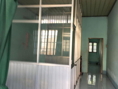 184/1 Nguyen Van Qua Street, Vietnam 184/1 Nguyen Van Qua Street, Vietnam