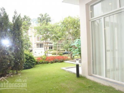 Ciputra Hanoi, Vietnam Ciputra Hanoi, Vietnam