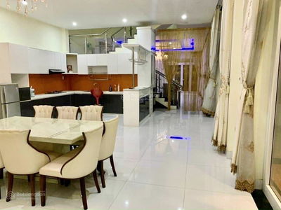 Nguyen Thai Binh Street, Vietnam Nguyen Thai Binh Street, Vietnam