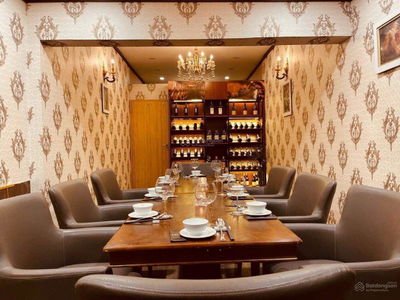 Kim Ma Street, Vietnam Kim Ma Street, Vietnam