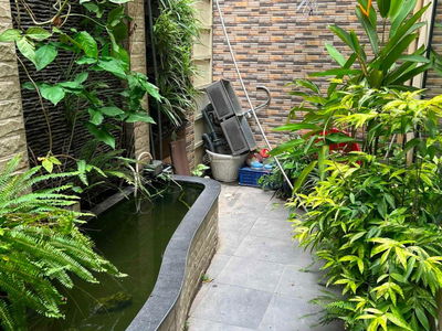 Kim Ma Street, Vietnam Kim Ma Street, Vietnam