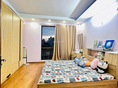 Doi Can Street, Vietnam Doi Can Street, Vietnam