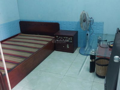 De Ong Sau Street, Vietnam De Ong Sau Street, Vietnam