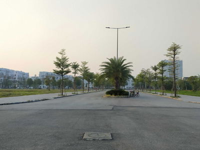 The Manor Central Park, Vietnam The Manor Central Park, Vietnam