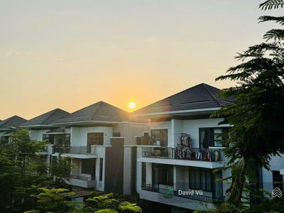 Lavila Kien A - Nha Be, Vietnam  Lavila Kien A - Nha Be, Vietnam