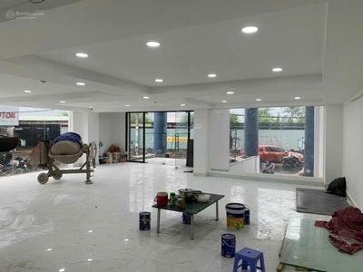 Ung Van Khiem Street, Vietnam Ung Van Khiem Street, Vietnam