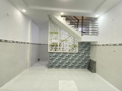 Duong Ba Trac Street, Vietnam  Duong Ba Trac Street, Vietnam