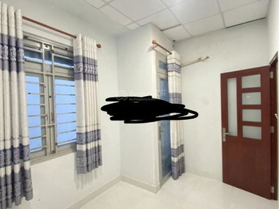 Duong Ba Trac Street, Vietnam Duong Ba Trac Street, Vietnam