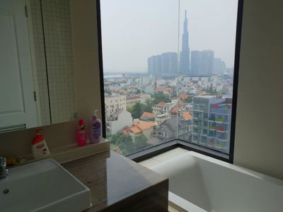 The Ascent, Vietnam The Ascent, Vietnam