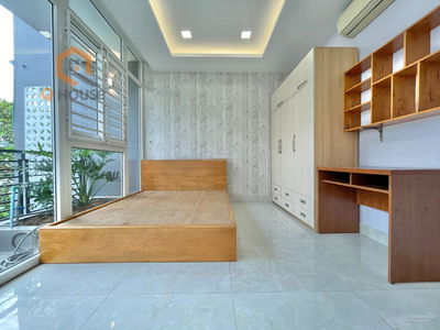 Tran Nao Street, Vietnam Tran Nao Street, Vietnam