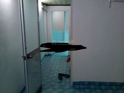 Hoa Hung Street, Vietnam Hoa Hung Street, Vietnam