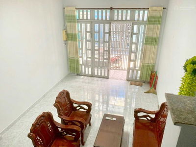 Quang Trung Street, Vietnam Quang Trung Street, Vietnam