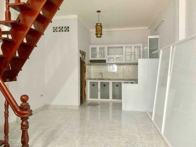 Quang Trung Street, Vietnam Quang Trung Street, Vietnam