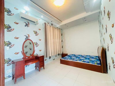 Phu My Hung, Vietnam  Phu My Hung, Vietnam