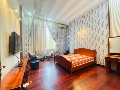 Phu My Hung, Vietnam  Phu My Hung, Vietnam