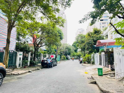 Phu My Hung, Vietnam  Phu My Hung, Vietnam