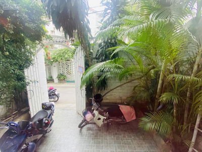 Street 1, Vietnam Street 1, Vietnam