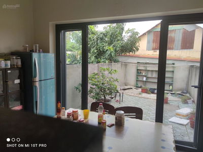 Long Thuan Street, Vietnam Long Thuan Street, Vietnam