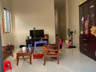 Long Thuan Street, Vietnam Long Thuan Street, Vietnam