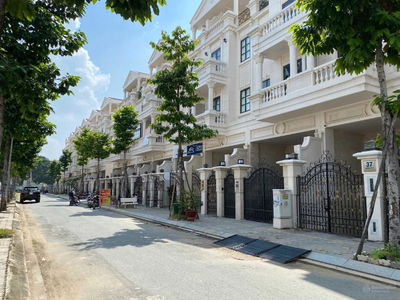 CityLand Park Hills, Vietnam CityLand Park Hills, Vietnam