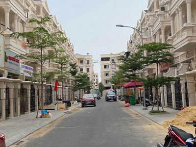 CityLand Park Hills, Vietnam CityLand Park Hills, Vietnam