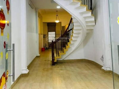 Alley 459, Vietnam Alley 459, Vietnam