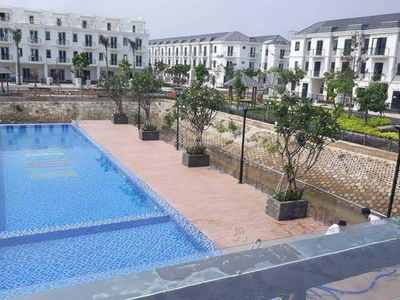 Sim City, Vietnam Sim City, Vietnam