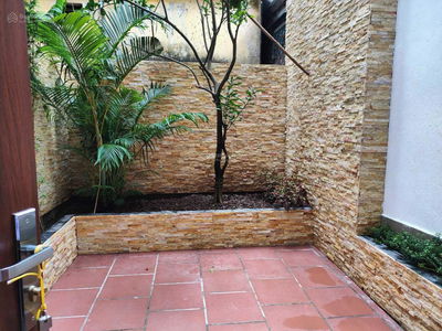 Tu Dinh Street, Vietnam Tu Dinh Street, Vietnam